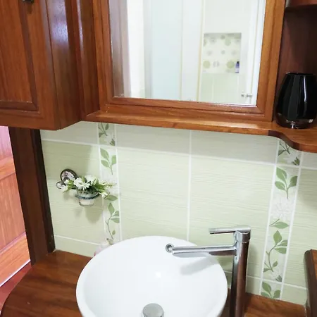 Aysem Mill Hill Apartamento *