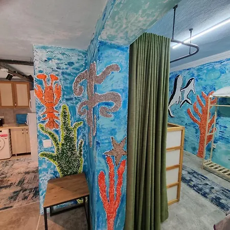 Apartament Aysem Mill Hill