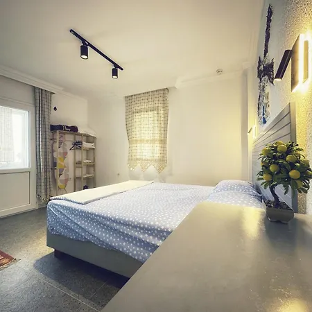 Aysem Mill Hill * بودروم