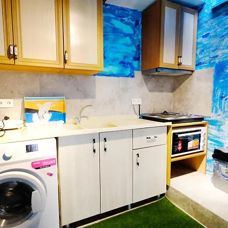 Apartament Aysem Mill Hill Bodrum