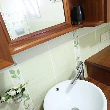 Aysem Mill Hill * بودروم