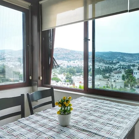 Aysem Mill Hill بودروم