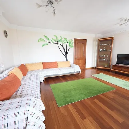 Aysem Mill Hill بودروم