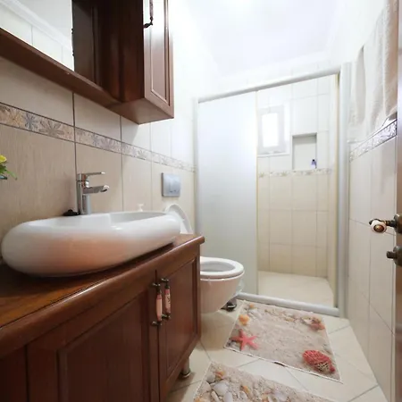 Aysem Mill Hill بودروم