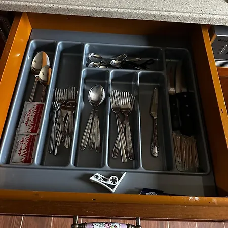 Apartament Aysem Mill Hill *