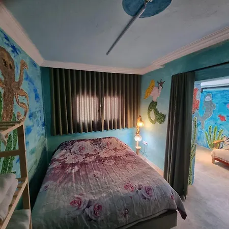 Ayşem Mill Hill Bodrum