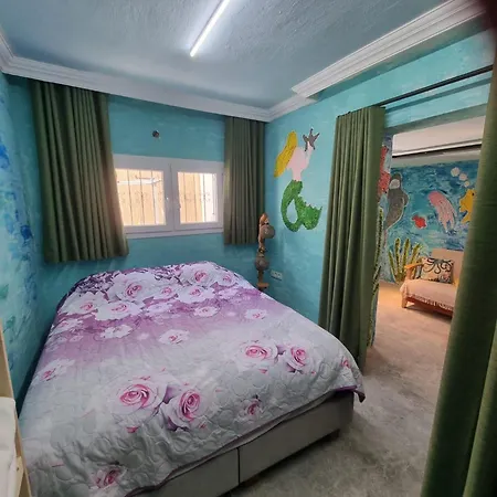 Evim Family Apartment *