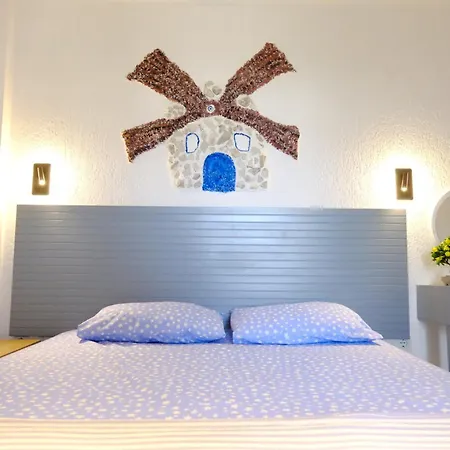 Evim Family Apartment