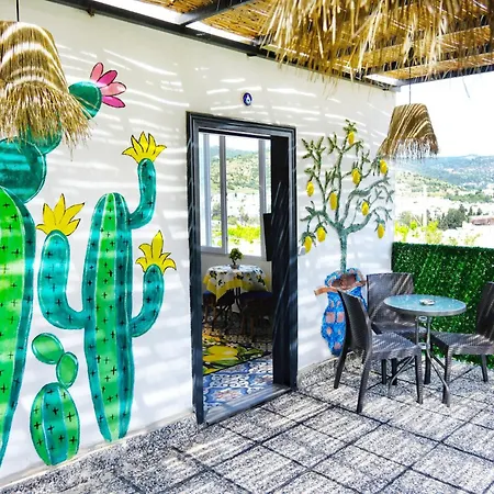 Aysem Mill Hill * Bodrum