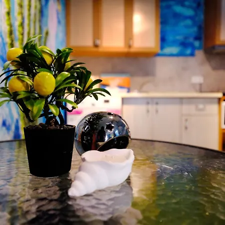 Aysem Mill Hill Apartment Bodrum