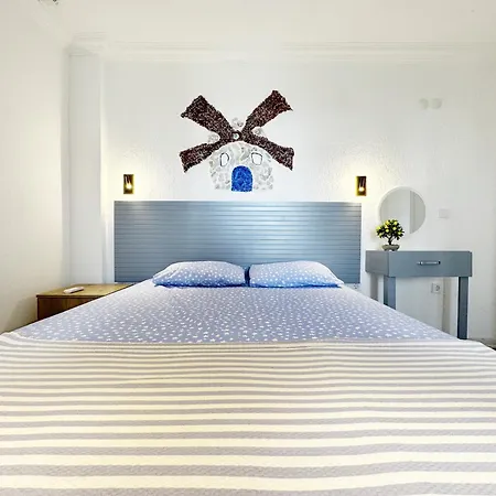 Aysem Mill Hill Apartment Bodrum