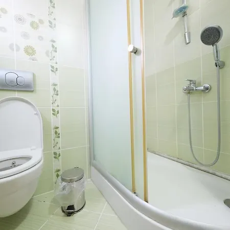 Apartmán Aysem Mill Hill Bodrum