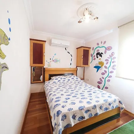Aysem Mill Hill Αλικαρνασσός
