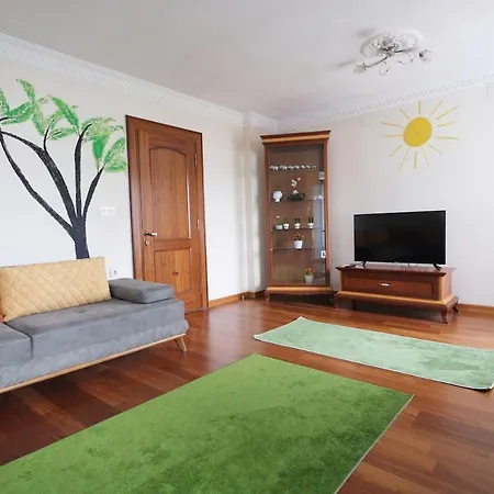 Evim Family Apartment *