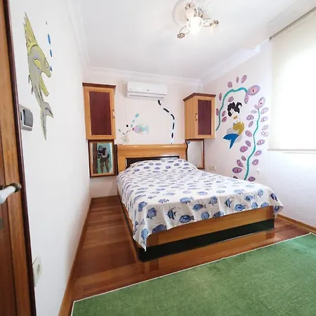 Apartament Evim Family