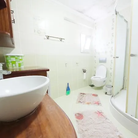Aysem Mill Hill Apartmán *
