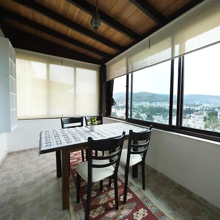 Apartment Aysem Mill Hill *