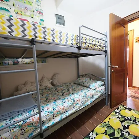 Evim Family Apartment Bodrum