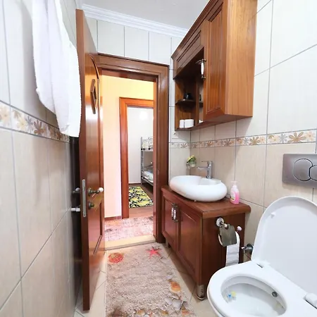 Aysem Mill Hill Bodrum