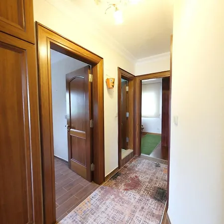 Aysem Mill Hill * Αλικαρνασσός