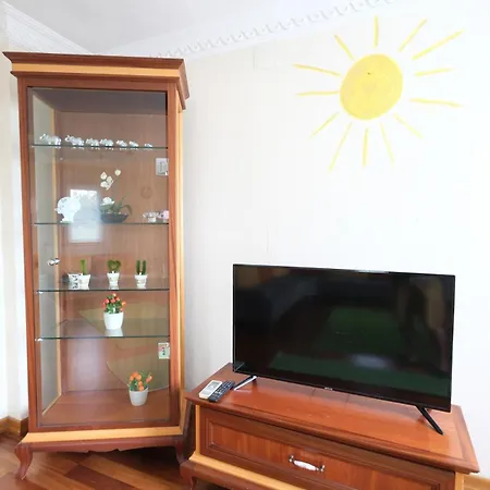 Apartment Aysem Mill Hill *