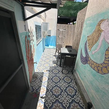Apartment Evim Family Bodrum