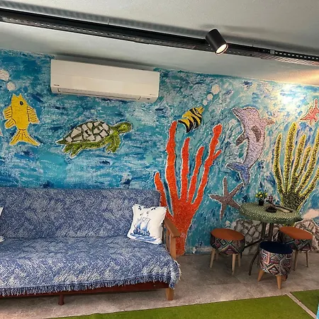 Apartment Evim Family Bodrum