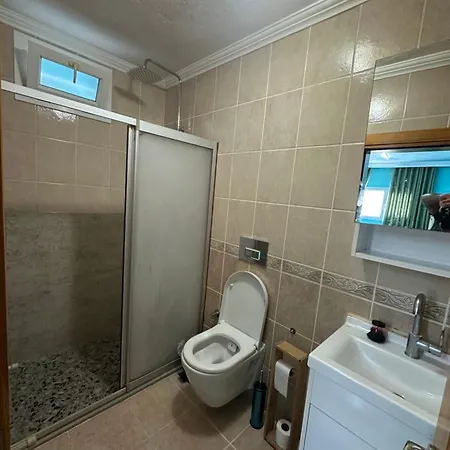 Evim Family Apartment Bodrum