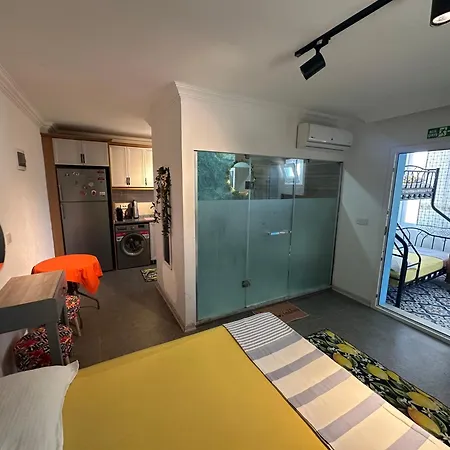 Evim Family Apartment Bodrum