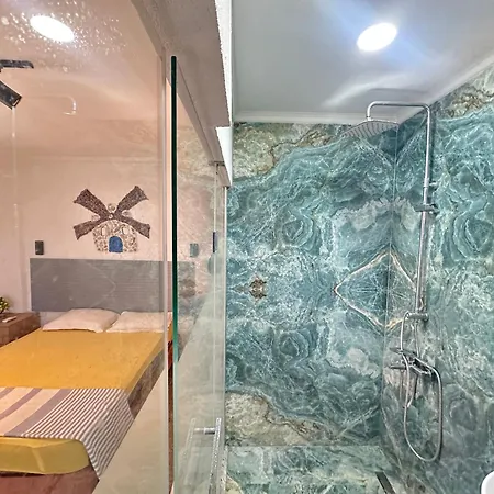 Evim Family Apartment