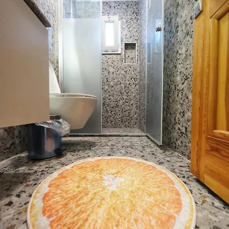 Evim Family Apartment