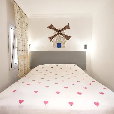 Evim Family Apartment