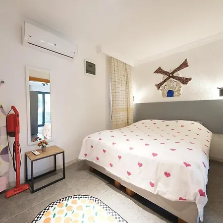 Evim Family Apartment Bodrum