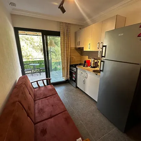 Evim Family Apartment *
