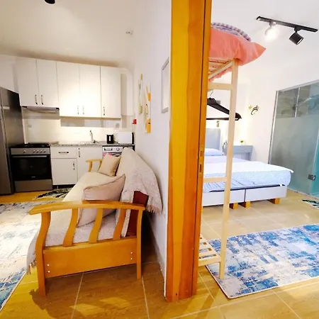 Evim Family Apartment *