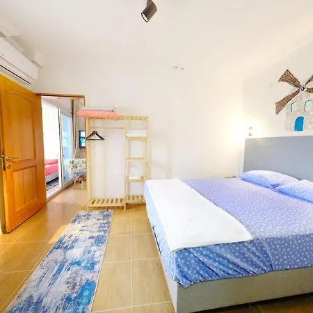 Apartment Evim Family Bodrum