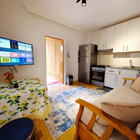 Apartment Evim Family Bodrum