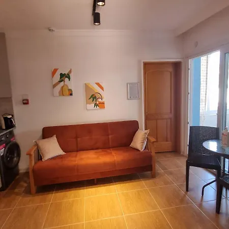 Evim Family Apartment