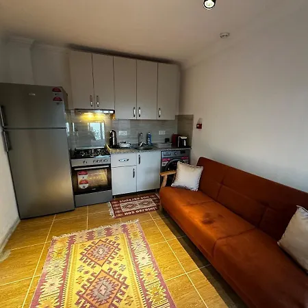 Evim Family Apartment *