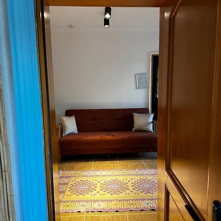 Evim Family Apartment Bodrum