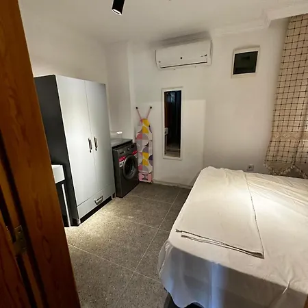 Evim Family Apartment *
