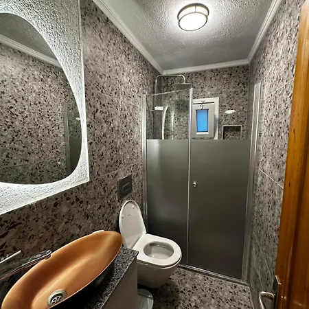 Evim Family Apartment *