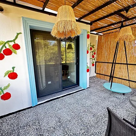 Evim Family Apartment