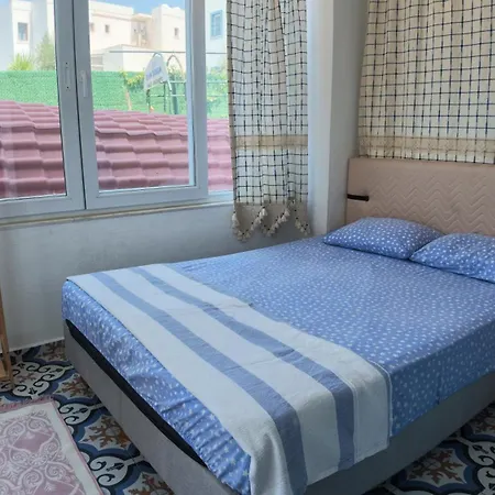 Evim Family Apartment Bodrum