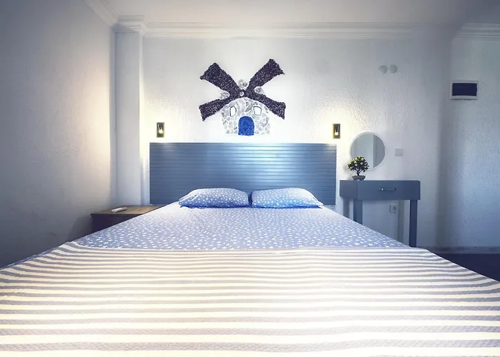 Ayşem Mill Hill * Bodrum