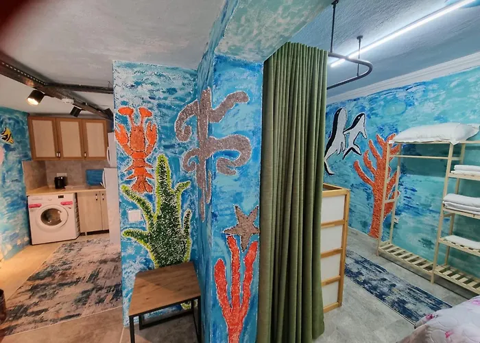 Daire Ayşem Mill Hill