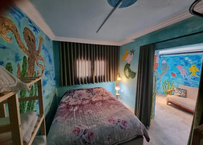 Ayşem Mill Hill Bodrum