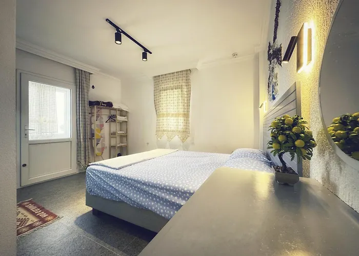 Ayşem Mill Hill * Bodrum