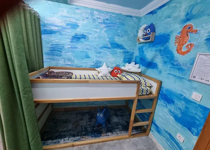 Ayşem Mill Hill Daire *