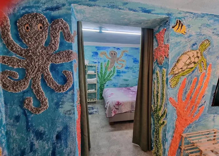 Ayşem Mill Hill Daire